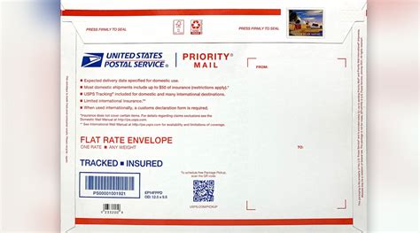 usps postage paid return envelopes.